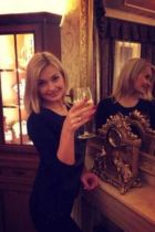 Проститутка Ирина (27 лет, Люберцы)