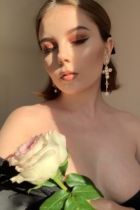 Проститутка Малинка (25 лет, Люберцы)