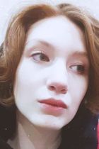 Проститутка Наоми (22 лет, Люберцы)