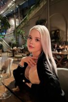 Проститутка Николь (23 лет, Люберцы)