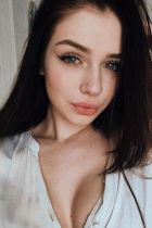 Проститутка Таня (24 лет, Люберцы)