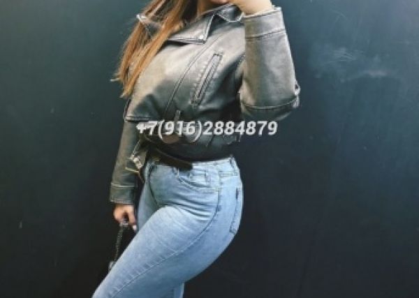 Екатерина, 8 916 288-48-79 - БДСМ анкета