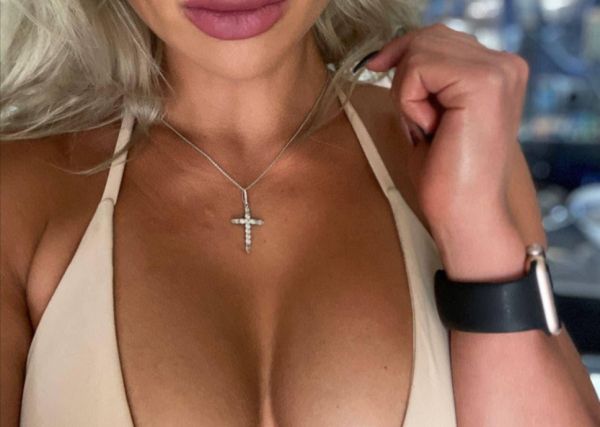 Алекса, тел. 8 939 899-43-38 - бдсм массаж